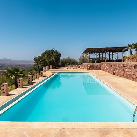 Le Douar Berbere (Adults Only) Villa Ourika Luaran gambar