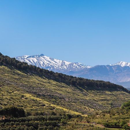 Le Douar Berbere (Adults Only) Villa Ourika Luaran gambar
