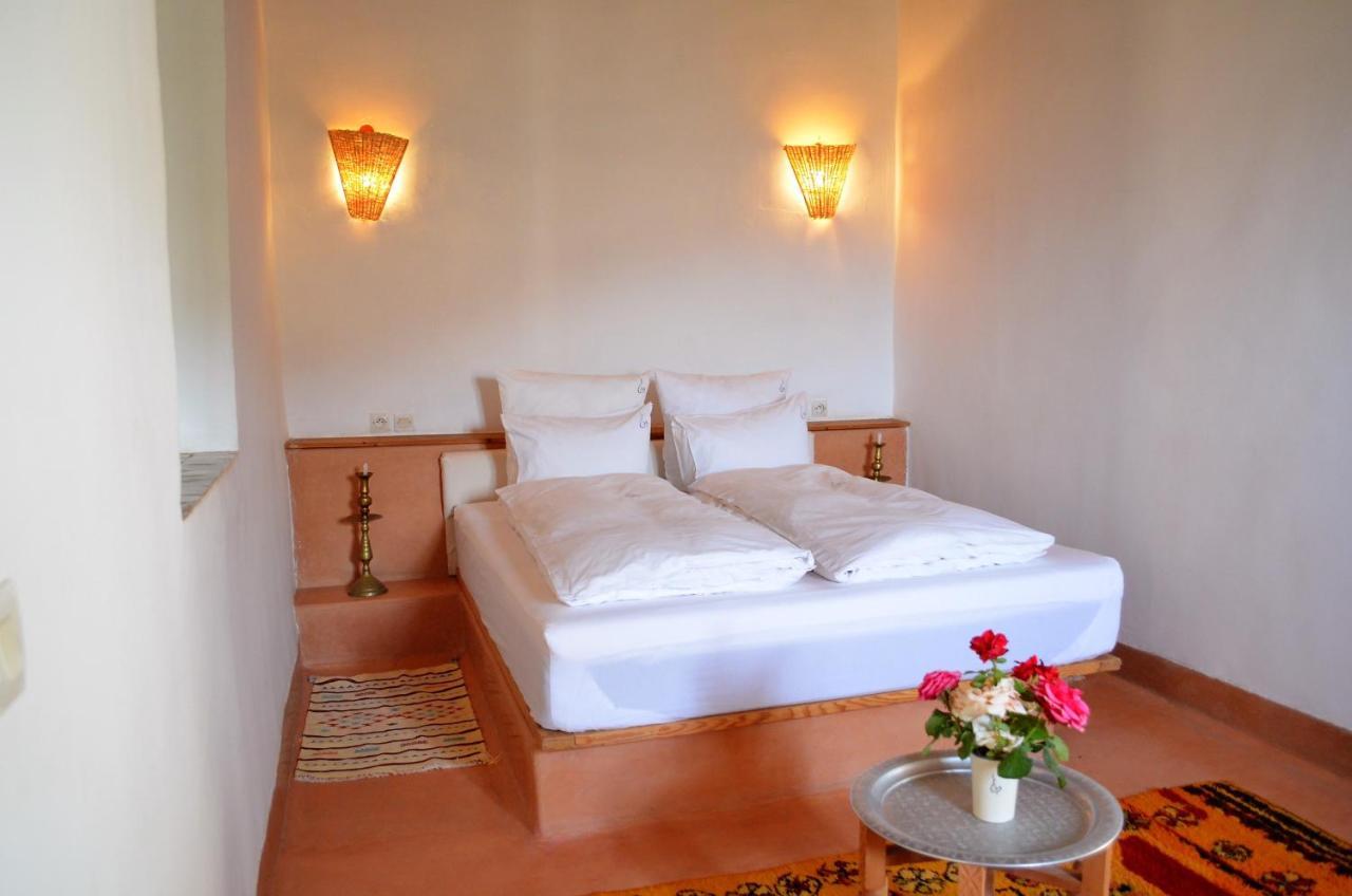 Le Douar Berbere (Adults Only) Villa Ourika Luaran gambar