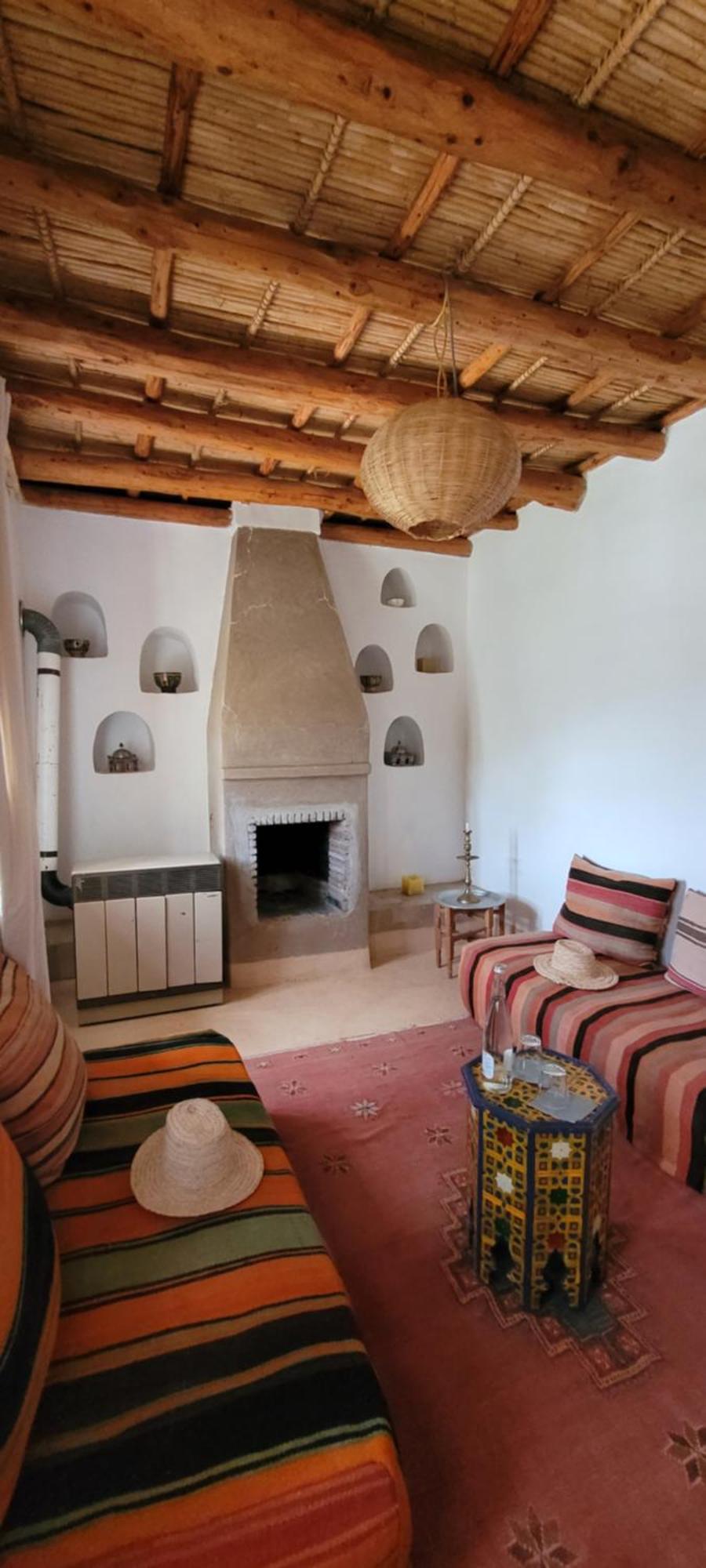 Le Douar Berbere (Adults Only) Villa Ourika Luaran gambar
