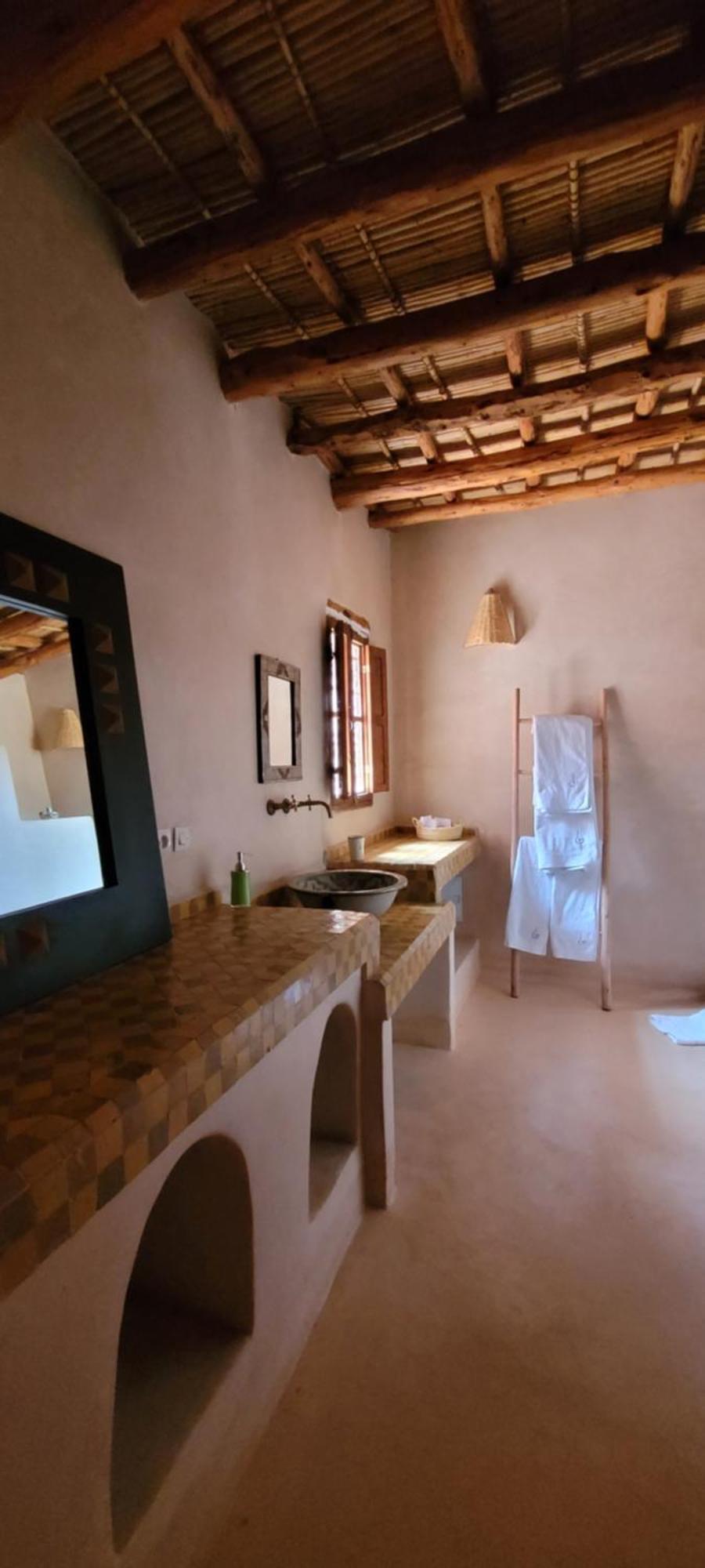 Le Douar Berbere (Adults Only) Villa Ourika Luaran gambar