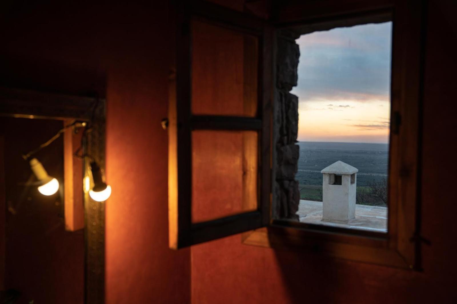 Le Douar Berbere (Adults Only) Villa Ourika Luaran gambar