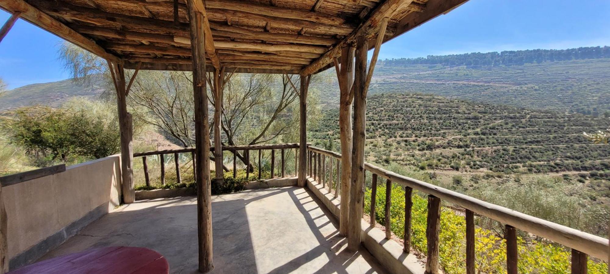 Le Douar Berbere (Adults Only) Villa Ourika Luaran gambar