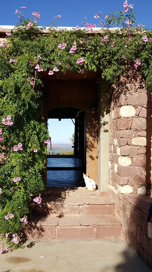 Le Douar Berbere (Adults Only) Villa Ourika Luaran gambar