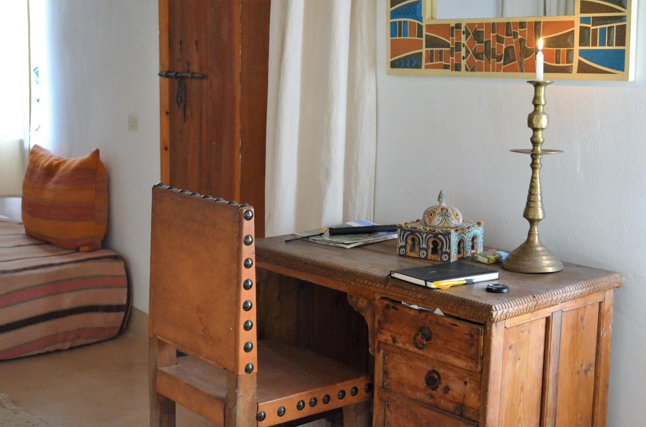 Le Douar Berbere (Adults Only) Villa Ourika Luaran gambar