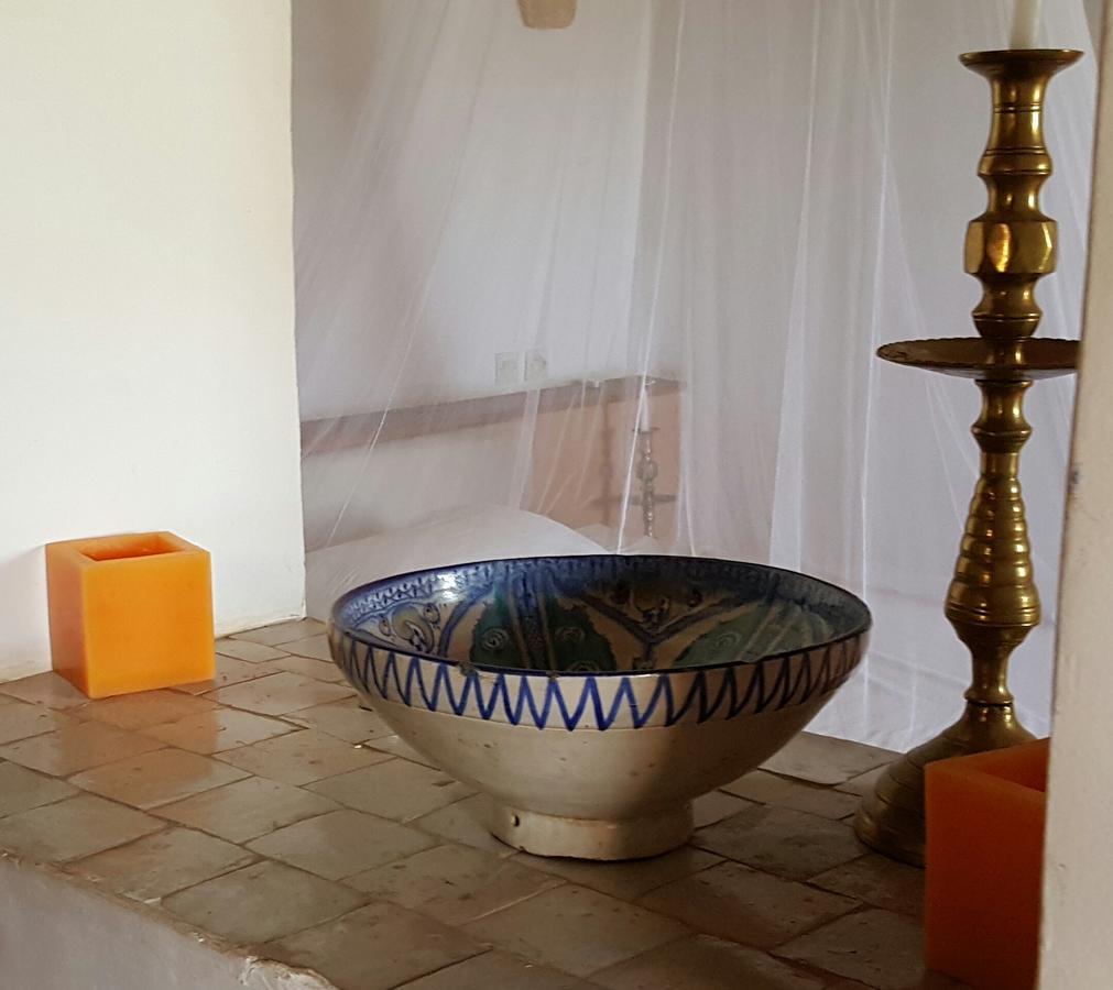 Le Douar Berbere (Adults Only) Villa Ourika Luaran gambar