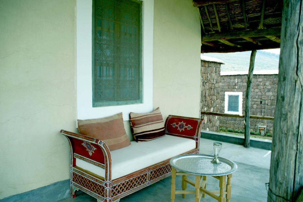 Le Douar Berbere (Adults Only) Villa Ourika Luaran gambar